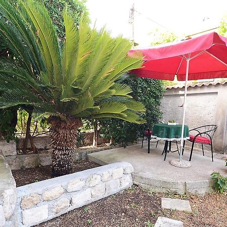 Apartment Garden Kotor Exterior photo